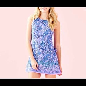 Donna Romper by Lilly Pulitzer size 4
